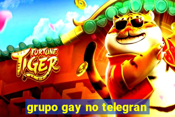 grupo gay no telegran